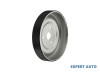 Fulie arbore cotit Citroen C5 II (2004-&gt;) [RC_] #1