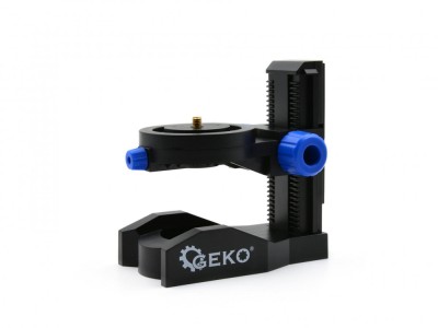 Suport magnetic pentru laser cu linie transversala, GEKO G03305 foto