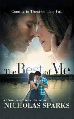 The Best of Me foto