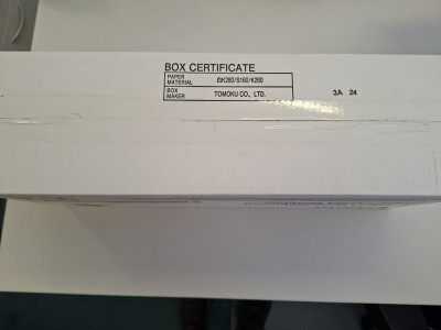 Canon C-EXV 34 Drum Unit &amp;ndash; Sigilat, Original &amp;ndash; Preț Bun! foto