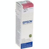 Cartus Cerneala Original Epson Magenta T6733 pentru L800 C13T67334A