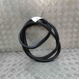 Garnitura Usa Spate Stanga BMW Seria 3 G20 G28 Cromata Inox OEM 7497913