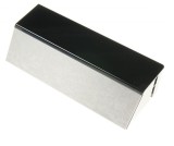 Capac fata rezervor apa pentru espressor DELONGHI 7313235371, ECAM45