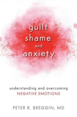 Guilt, Shame, and Anxiety: Understanding and Overcoming Negative Emotions foto