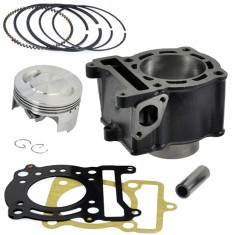 Set Motor scuter Yamaha Teo&lsquo;s 180 180cc 4T