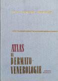 Atlas De Dermato-venerologie - Aurel Conu Alexandru Coltoiu Florentin Nicolescu ,558424, Medicala