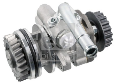 FEBI BILSTEIN 176464 Pompa hidraulica, sistem de directie foto