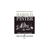 The Caretaker &amp; the Dumb Waiter