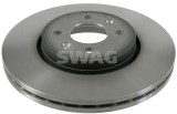 SWAG 60 91 9923 Disc frana