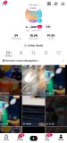 Cont TikTok Monetizat | Educational &amp; QA | 10.2k Urmaritori
