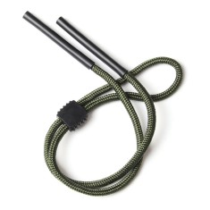 Snur de ochelari adultibarbatidama Techsuit GST5, verde foto