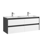 Dulap inferior Porto 120 cu chiuvetă