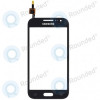 Panou tactil Samsung Galaxy Core Prime Digitizer gri