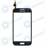 Panou tactil Samsung Galaxy Core Prime Digitizer gri