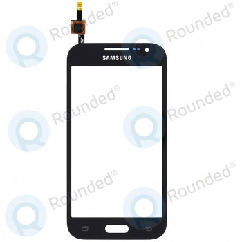 Panou tactil Samsung Galaxy Core Prime Digitizer gri foto