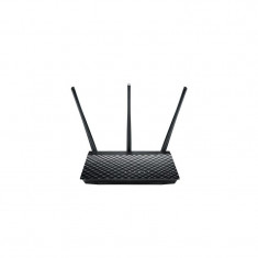 Router wireless ASUS RT-AC53, Dual Band AC 750 Gigabit Router foto