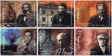 C3180 - Portugalia 1999 - Medicina 6v.neuzat,perfecta stare