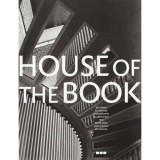 House of the Book. Documentar architectural, cultural si spiritual despre Zvi Hecker, Carte in engleza, NonFictiune