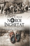 Noroi inghetat | Avital E. M. Baruch, 2021