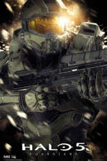 Halo 5 Master Chief Poster 61x91 cm foto