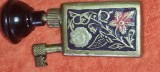 Pipa pt. colectie made in india pt. decor panoplie