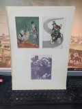 Caricaturi contra lui Tito, Nell Cobar, Doru, Cik, Planșă 1949, 226