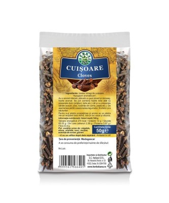 Cuisoare Herbavit 50gr foto