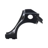 Aripa spate Peugeot 207 din 2006 -2013, Pentru Modelul In 5 Usi, Partea Stanga, 8525.EZ