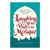Laughing all the way to the Mosque