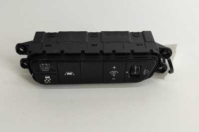 Panou de butoane KIA NIRO 2020 OEM: 93700-G5GE0WK | 23677113 foto