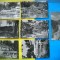 HOPCT LOT NR 115 - SOVATA -JUD MURES -7 CARTI POSTALE-RPR-CIRCULATE