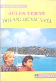 DOI ANI DE VACANTA-JULES VERNE-342149