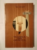 Ion Crișan - Teatrul din Oravița (1817-1967)