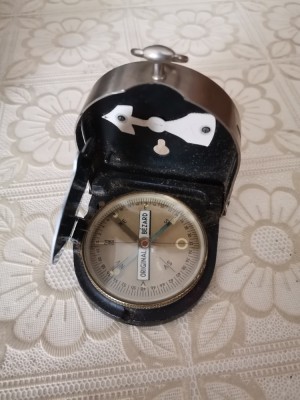 Busola foarte veche foto