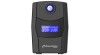 PowerWalker Line Interactive, 600VA, 360W, 2 x Type F