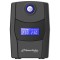 PowerWalker Line Interactive, 600VA, 360W, 2 x Type F