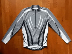 Bluza ciclism Crivit Sports Bike Racing TopCool; M, vezi dimensiuni; ca noua foto