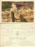 NI847 Folklore belge, Editi&eacute; par C&ocirc;te d&rsquo;Or, Le bon chocolat belge, Folklore C&ocirc;te d&rsquo;Or No 249, Deuxi&egrave;me s&eacute;rie