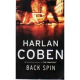Harlan Coben - Back Spin - 110103