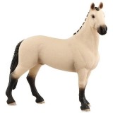 Figurina Schleich, Armasar rasa Hanoverian, sarg