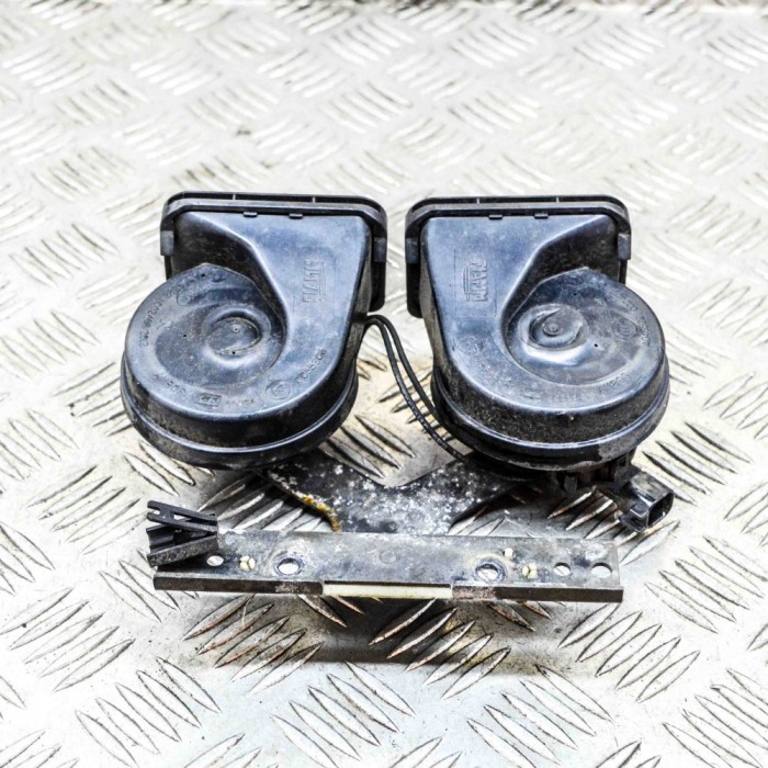 Claxon LAND ROVER DISCOVERY IV L319 2013 OEM: A046522,E30055306 13953023