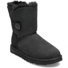 Cizme Femei UGG Australia 1016226WBLACK foto