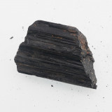 Turmalina neagra cristal natural unicat a75, Stonemania Bijou