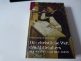 Die christlische Welt des Mittelalters- Hamilton