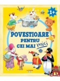 Cumpara ieftin Povestioare pentru cei mai mici/Tony Wolf
