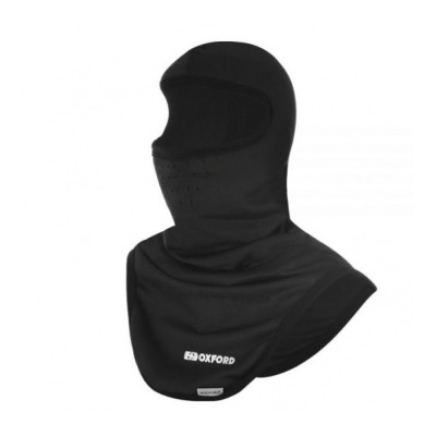 Cagula Deluxe Micro Fleece Oxford foto