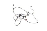Cablaj senzor de parcare spate JAGUAR XJ X350 2006 OEM: 5W93-15B484-SCC 13380632