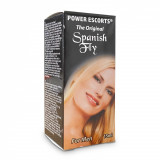 Picaturi pentru cresterea Potentei Barbati, Spanish Fly, viagra, erectie, 15 ml, Afrodisiace