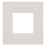 Rama Ornament 2M GEO Gewiss Chorus Ivory GW16422TI
