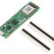 Kit Dezvoltare WiFi 20pin x2 Micro USB Placă Prototip 75x21mm